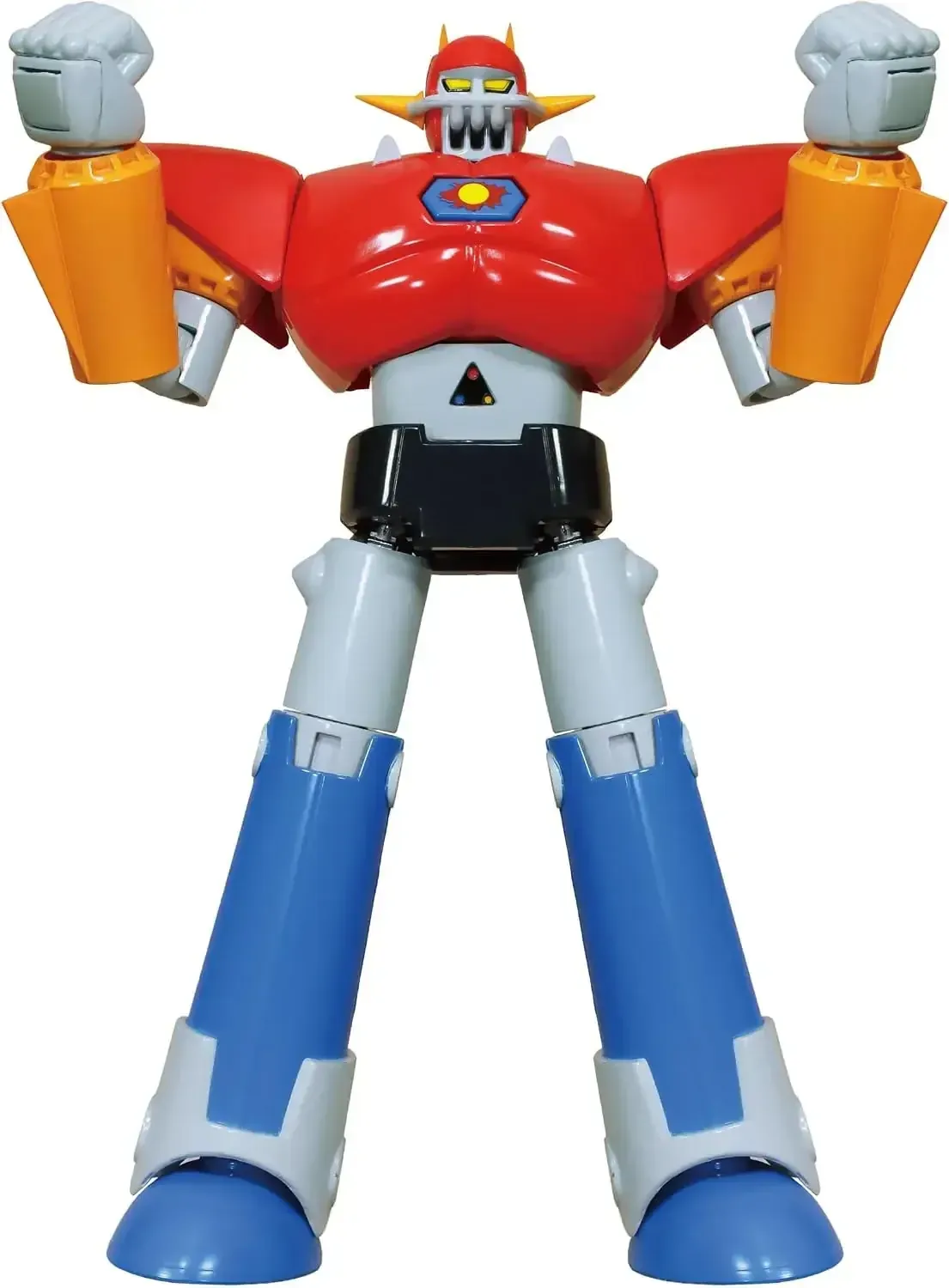 Future Factory NEO DYNAMITE ACTION Diapolon Anime Figure 20cm