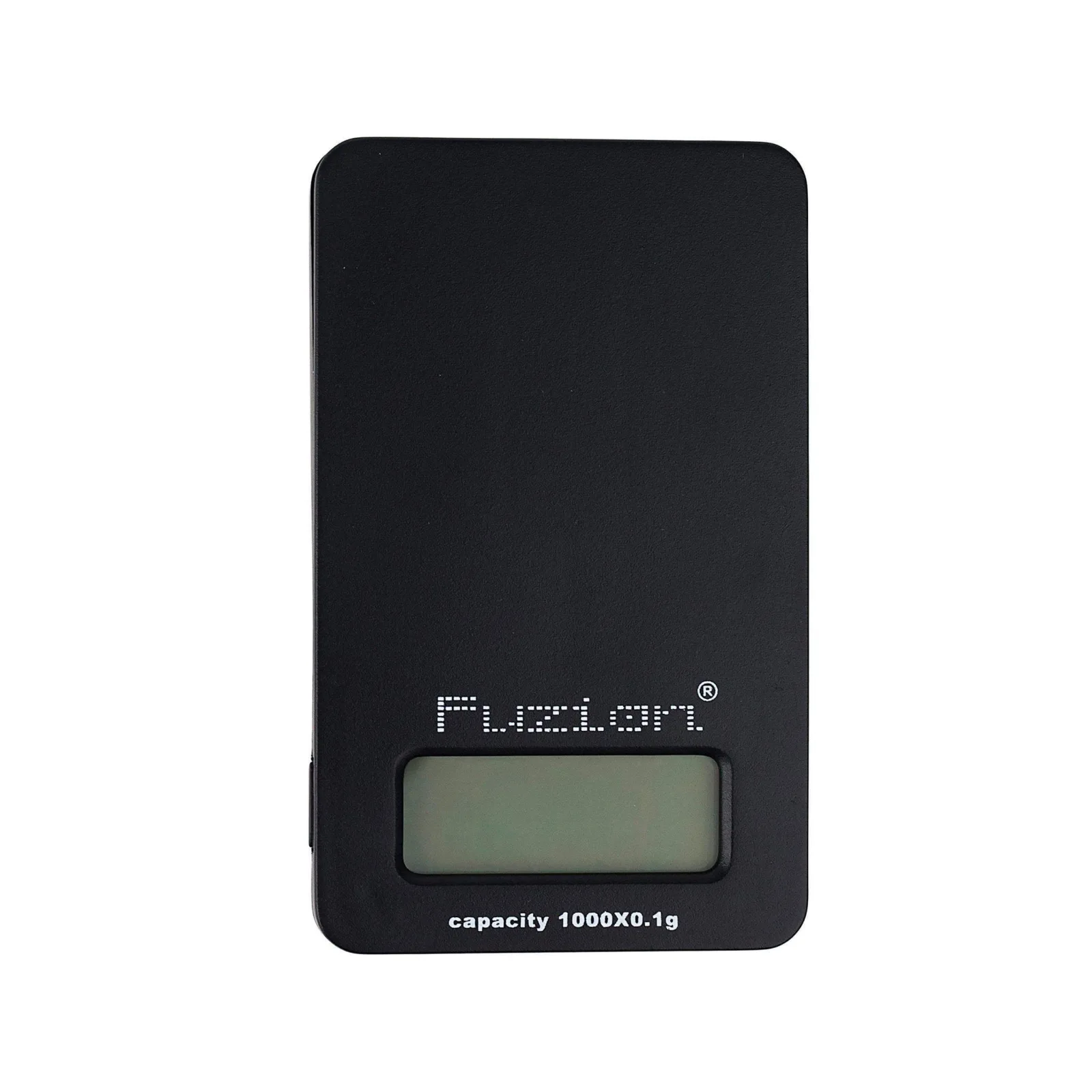 Fuzion Digital Mini Scale - 0.1GR Black - Image 2