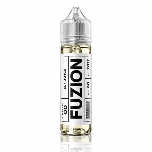 Fuzion Vapor – Elf Juice 60mL –