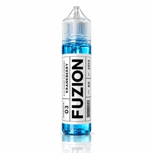 Fuzion Vapor – Krankberry 60mL –