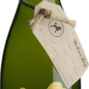 Gabrielskloof Madame Lucy's Methode Cap Classique 2021