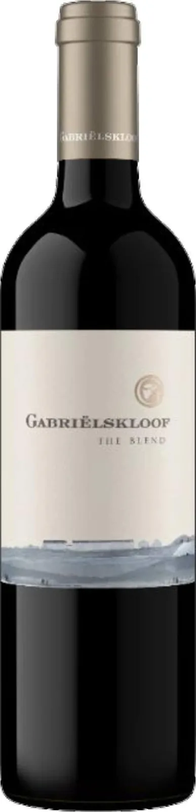 Gabrielskloof The Blend 2024