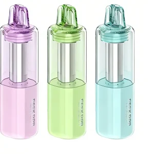 Geek Bar Mate 60K Disposable Pod (Requires Kit for Use)