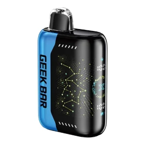 Geek bar Pulse X Zero Nicotine Disposable | 25k Puffs