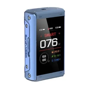 Geek Vape T200 Aegis Touch Box Mod