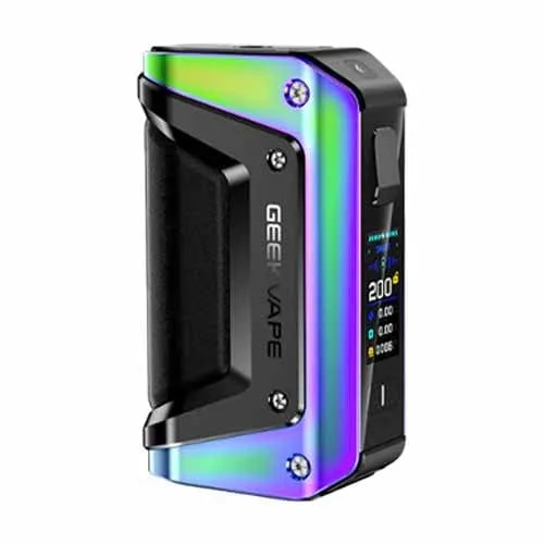 GeekVape Aegis Legend 3 Box Mod - Image 2