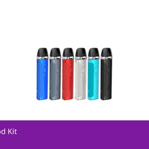 Geekvape AQ Pod Kit