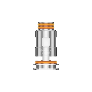 GeekVape B0.15 Mesh Replacement Coils (5x Pack)