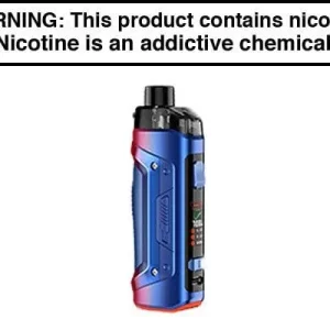GEEKVAPE B100 BOOST PRO 2 VAPE STARTER KIT