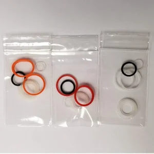 Geekvape Cerberus Seal Kit