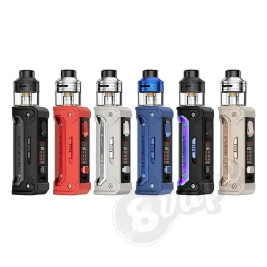 GEEKVAPE E100 100W Pod Mod Kit