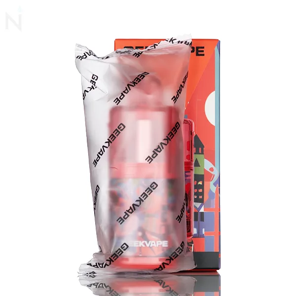 GeekVape Kloud Pod Kit - Image 2