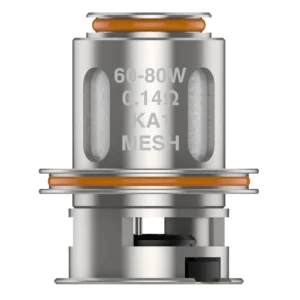 GeekVape M Series Coil (Pack of 5)
