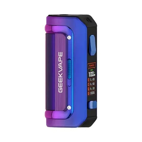 Geekvape M100 Box Mod Kit ( Aegis Mini 2 ) - Image 2