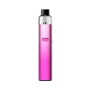 Geekvape Wenax K2 18W Pod Kit - Glossy Pink