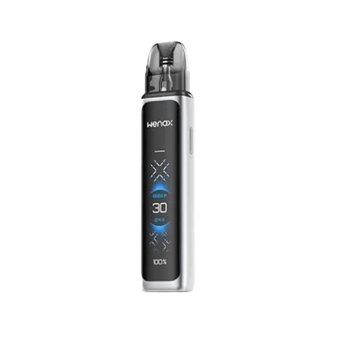 GeekVape WENAX Q Ultra 30W Pod Kit - Image 2