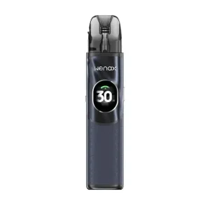 GEEKVAPE Wenax Q2 30W Pod Kit - Monet Blue
