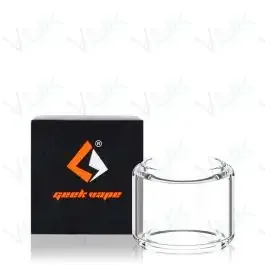 Geekvape Zeus Nano 2 Replacement Bubble Glass