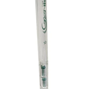 Genie 29" Dual Tree-Arm Beaker Bong