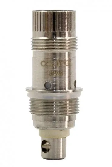 Genuine Aspire Nautilus / Nautilus mini Bottom Vertical Coil (BVC) x5 piece - Image 2
