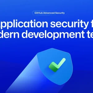 GitHub Advanced Security · Built-in protection for every repository · GitHub