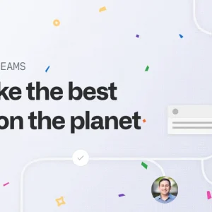 GitHub for teams · Build like the best teams on the planet · GitHub