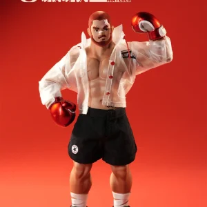 [GK In Stock ONLY] Monkey Boxer-Hubby Furry-WANGEN Studio-DSDC SHOP