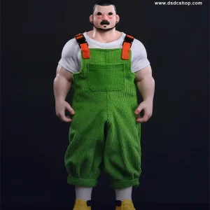 [GK In Stock ONLY] Uncle Model -DREAM MONSTER-DSDC SHOP