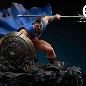 [GK In stock]Cancer·Spartan Soul-BIG DXCK Studio-DSDC SHOP