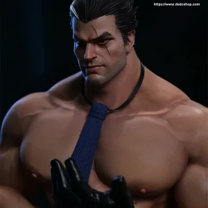 [GK Pre-sale Closed] Noxus VS Garen-Hyperspace Studio X Theatron studio-DSDC SHOP