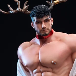 [GK Pre-sale Closed]-Saturno & Lusen-Genuinely Authorized-Gentleman Studio-DSDC SHOP