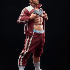 [GK Pre-sale Closed]Gymnastics Coach Demian-Coach Factory-[Genuine exclusive authorization]-DSDC SHOP