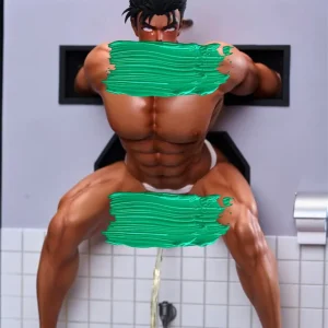 [GK Pre-sale] Makoto Kyogoku – Self-Service-BDSM Studio-DSDC SHOP
