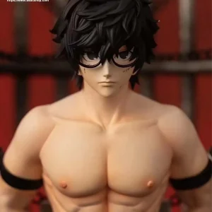 [GK pre-sale sold out] HH Honey House Honey Secret Gathering 008 [Real Anniversary Model] Persona 5 JOKER Ren Amamiya