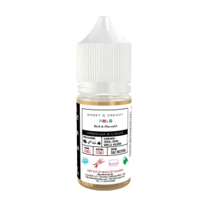 Glas Salts E-Juice 30mg Collection (30ml)