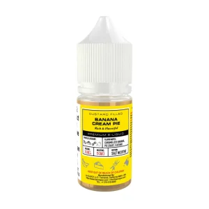 Glas Salts E-Juice 50mg Collection (30ml)