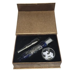 Glass Nectar Collector Kit