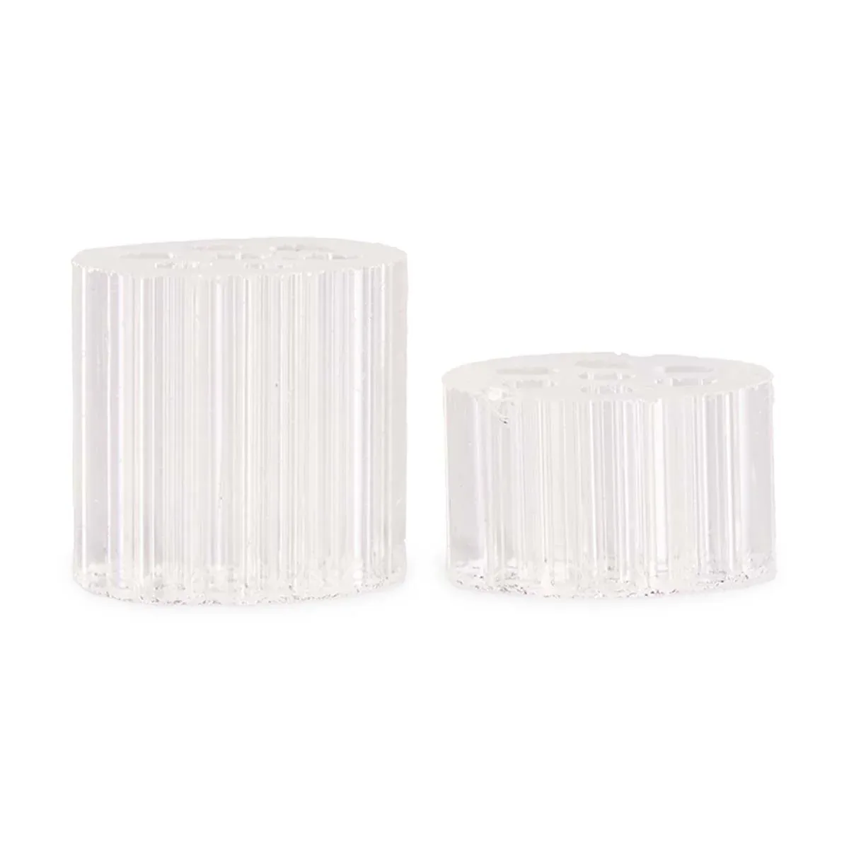 Glass Spacers for DaVinci IQ2, IQC