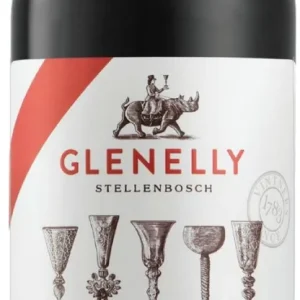 Glenelly Glass Collection Cabernet Sauvignon 2021