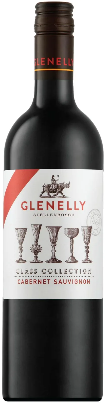 Glenelly Glass Collection Cabernet Sauvignon 2021