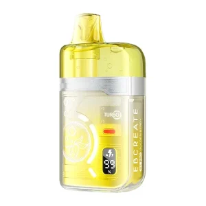 Golden Berry EBCREATE BC PRO 40K - America’s Trusted Online Vape Store