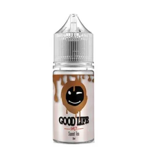 Good Life eJuice by OOO eJUICE Salts Vapor E-Liquid