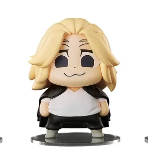 Good Smile Arts Shanghai Bkub Ver Qset Tokyo Revengers Figure Collection Set