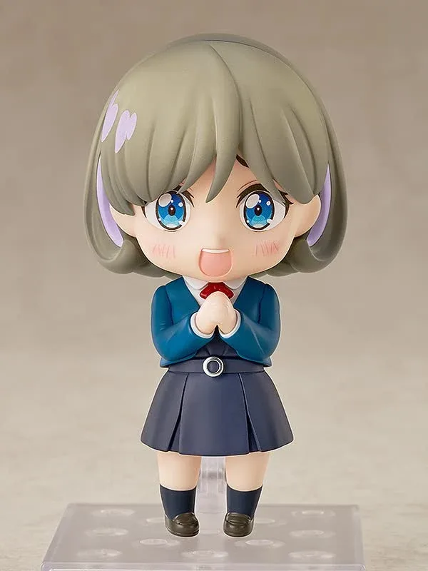 Good Smile Arts Shanghai Tang Keke Nendoroid 2038 Love Live Superstar Figure - Image 2