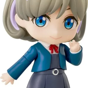 Good Smile Arts Shanghai Tang Keke Nendoroid 2038 Love Live Superstar Figure