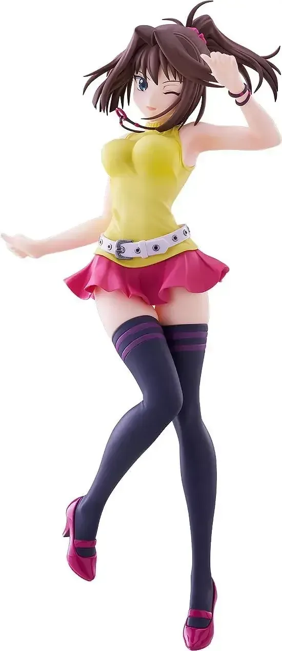 Good Smile Company Aprico Masaki L Size Plastic Figure