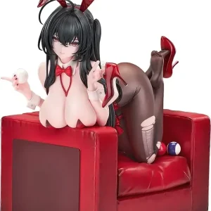 Good Smile Company Azur Lane Taiho Illustration Scale Figure 15+