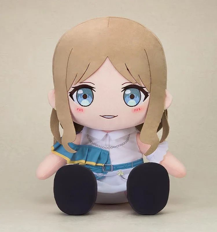 Good Smile Company Bang Dream Mygo Nagasaki Soyo 40cm Plush Toy for Fans - Image 2