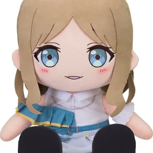 Good Smile Company Bang Dream Mygo Nagasaki Soyo 40cm Plush Toy for Fans