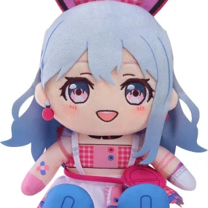 Good Smile Company Bang Dream Yumegen Daimyuu Miyanaga Nonoka Plush Toy